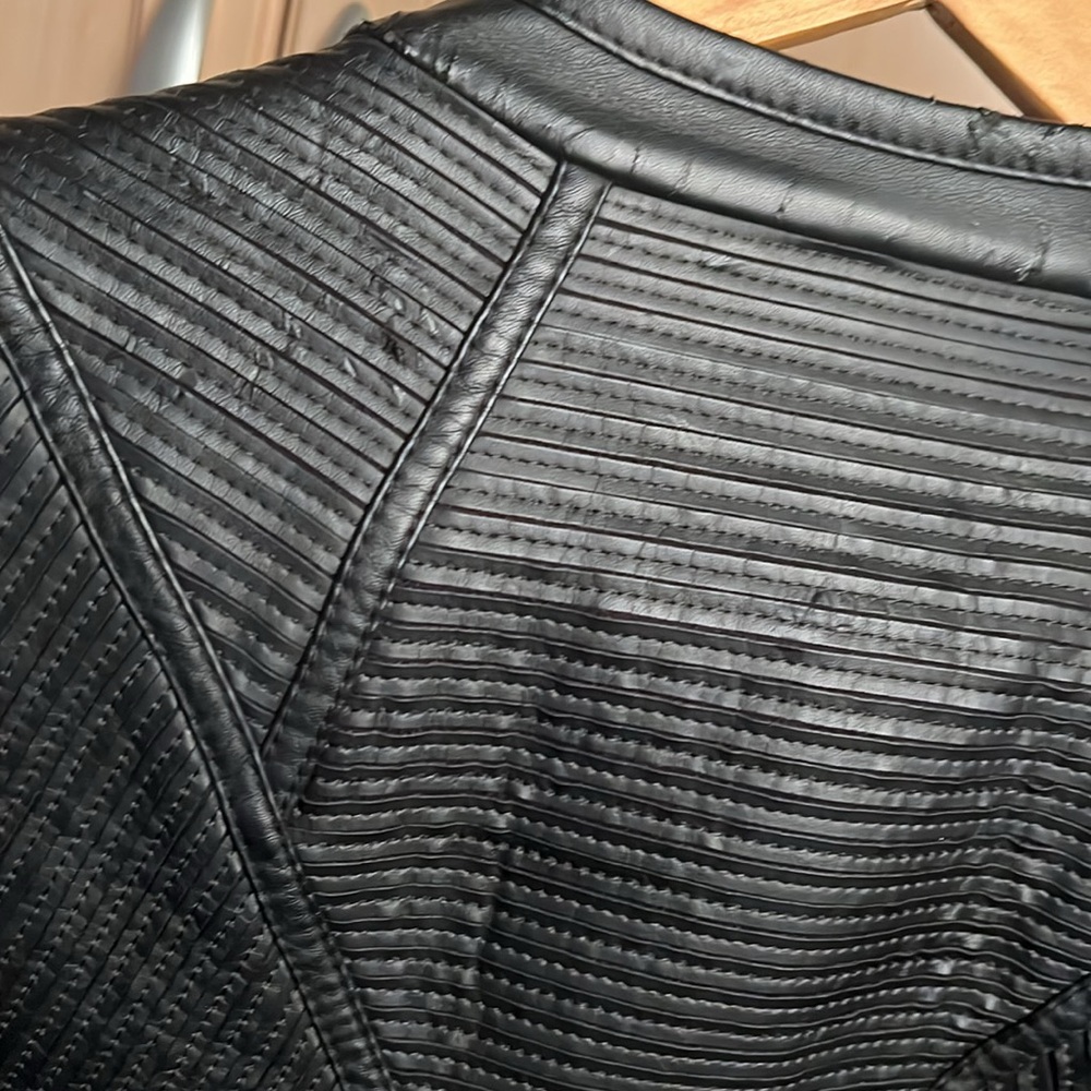 BCBG Jagger Jacket - Picture 14 of 16